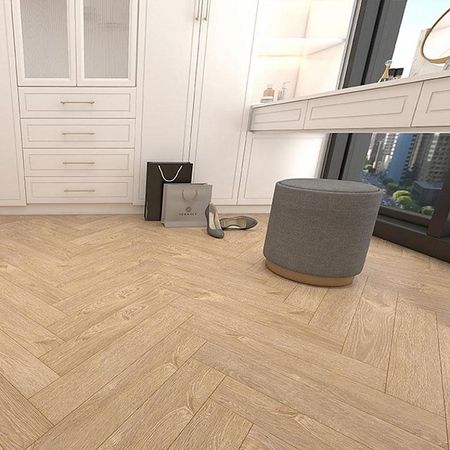 Ламинат Woodstyle Arrow 101 Дуб Юми 600х100х12 мм