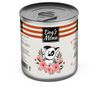 Консервы для собак Dog`s Menu деволяй из птицы