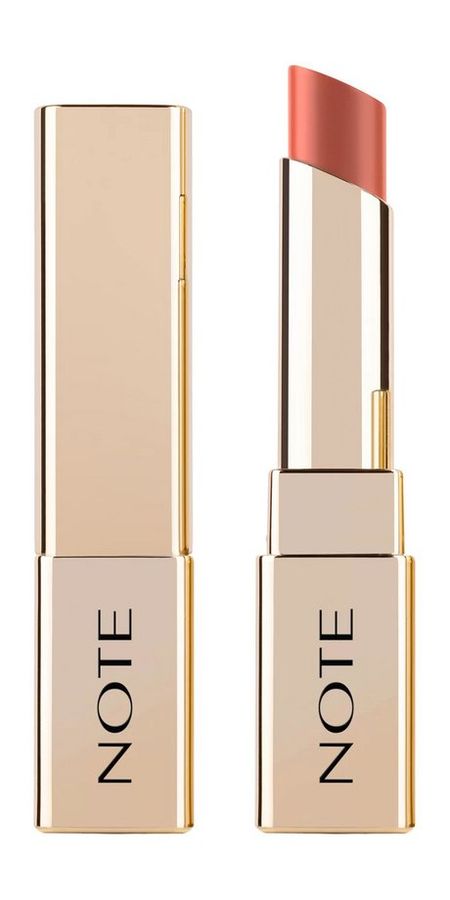 Note Iconic Matte Lipstick