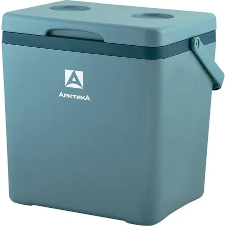 Контейнер изотермический Арктика 14 л 29x22.7x33.5 см синий