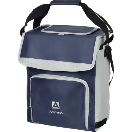 Термосумка Арктика 20 л 32x19x37 синяя