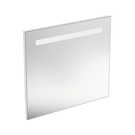 Зеркало Ideal Standard Mirror Light 80 T3342BH с подсветкой прямоугольное 10877₽