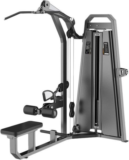 Силовая тяга DHZ Fitness Evost Dual E3085