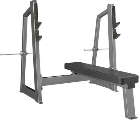 Скамья для жима штанги DHZ Fitness Evost Classic E3043