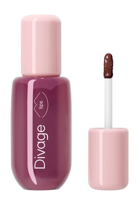 Divage Kiss & Stay Plump Lip Tint