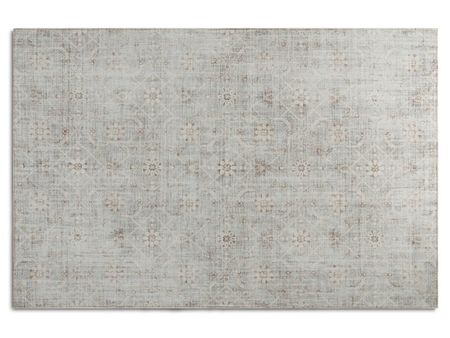 Ковер divanru Флур Винтаж 160x230 4990₽