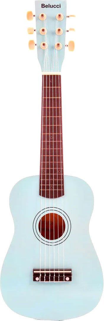 Гиталеле Belucci 23 Sky