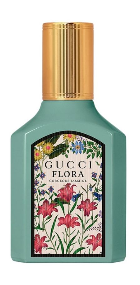 Gucci Flora Gorgeous Jasmine Eau de Parfum