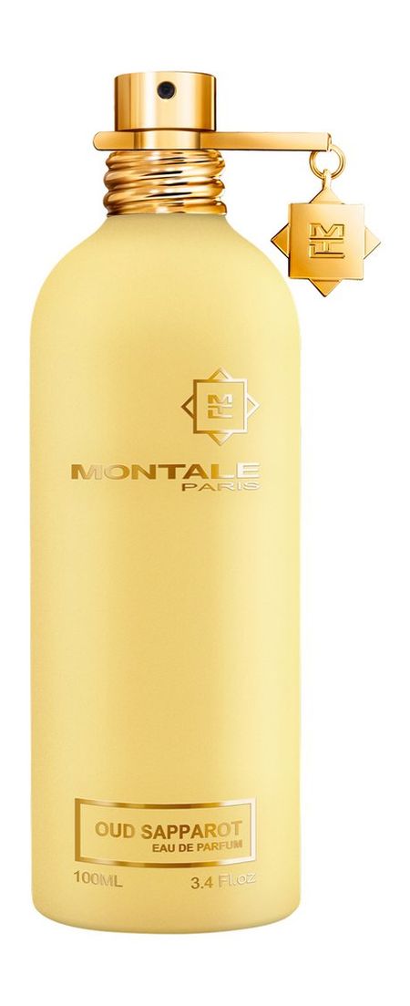 Montale Oud Sapparot Eau de Parfum