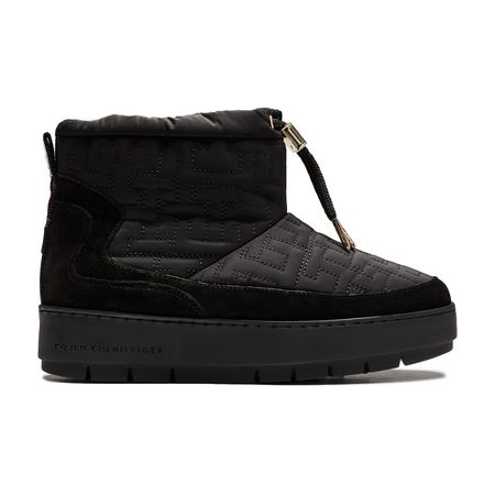 TOMMY MONOGRAM SNOWB
