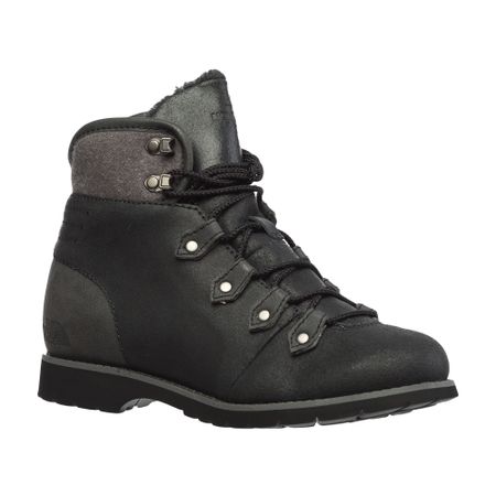 BALLARD BF BOOT