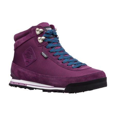 BACK-TO-BERKELEY BOOT II