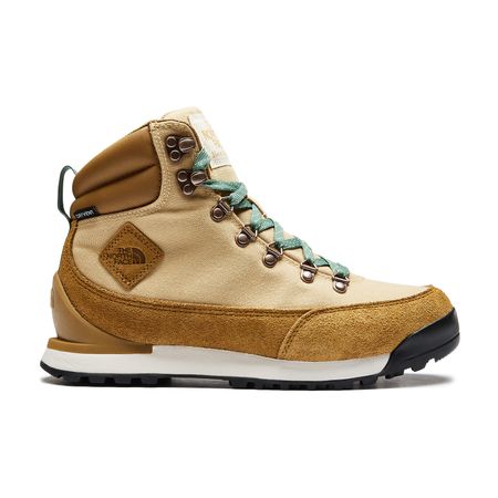 BACK-TO-BERKELEY IV TEXTILE WATERPROOF