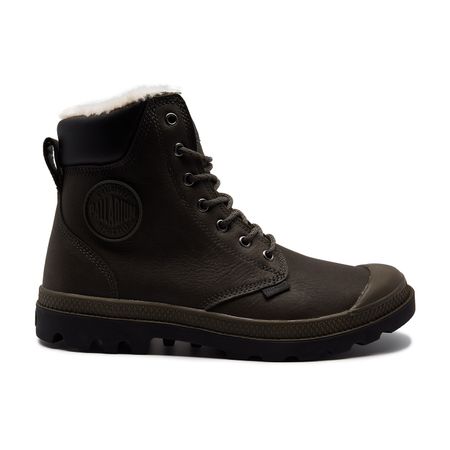 Pampa Sport Cuff