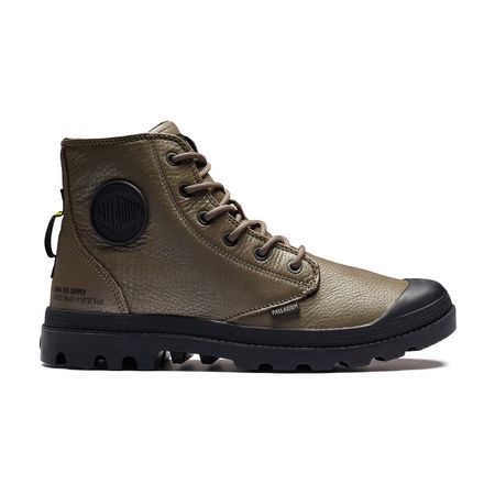 PAMPA HI SUPPLY LTH