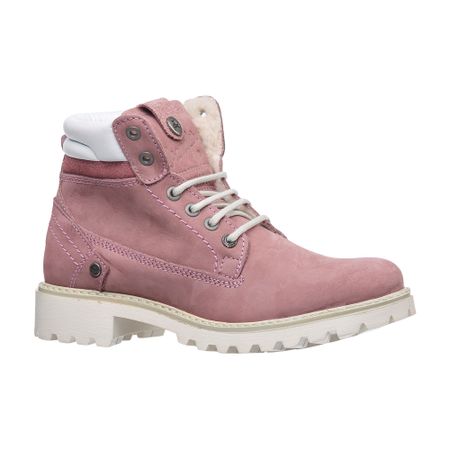 Creek Nubuck Fur