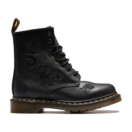 1460 VONDA BLACK SOFTY