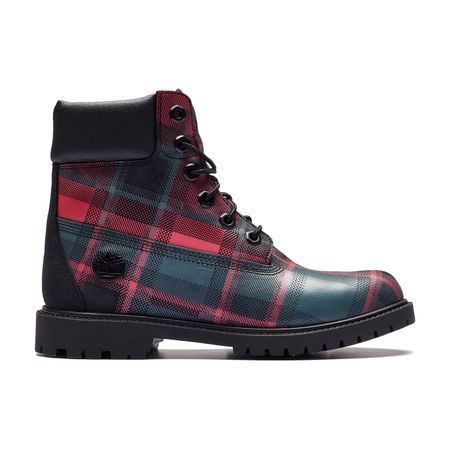 6in Heritage Boot Cupsole WaterProof