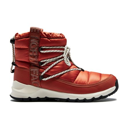 THERMOBALL LACE UP