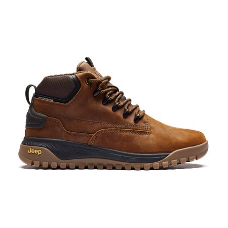 Canyon Mid Waterproof