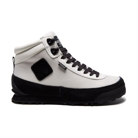 BACK-TO-BERKELEY BOOT II