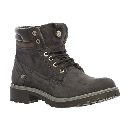 Creek Nubuck Fur S