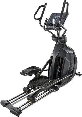 Эллиптический тренажер Spirit Fitness CE850+