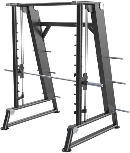 Машина Смита DHZ Fitness U2063