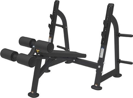 Скамья для жима штанги Bronze Gym BR-1013