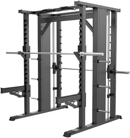 Силовая рама DHZ Fitness JN2063B