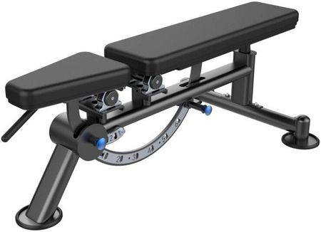 Универсальная скамья DHZ Fitness U2039
