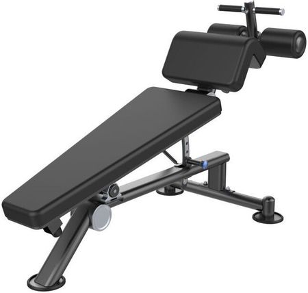 Скамья для пресса DHZ Fitness U2037