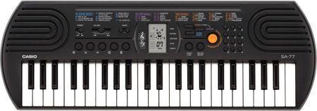 Синтезатор Casio SA-77