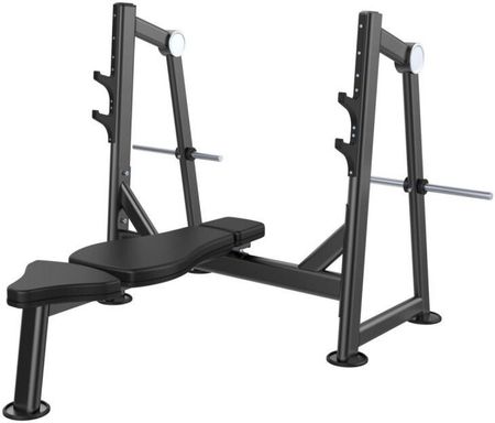 Скамья для жима штанги DHZ Fitness U2043