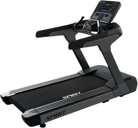 Электрическая беговая дорожка Spirit Fitness CT900 LED