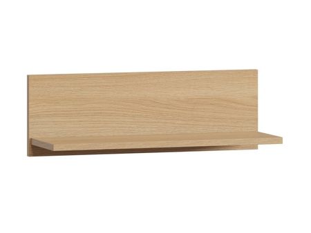 Полка divanru Дальберг 60x20 Дуб Барбера 1290₽