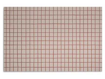 Ковер divanru Селл 160x230 10990₽