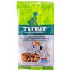 Titbit лакомство хрустящие подушечки с начинкой для щенков, со вкусом кролика и творога