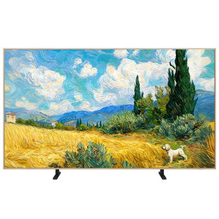 Телевизор TCL 85A400 Pro (2026)
