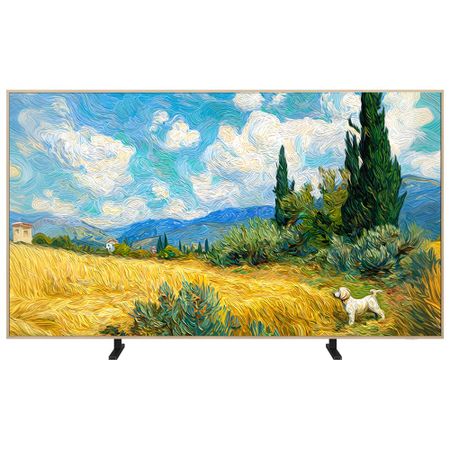 Телевизор TCL 75A400 Pro (2026)