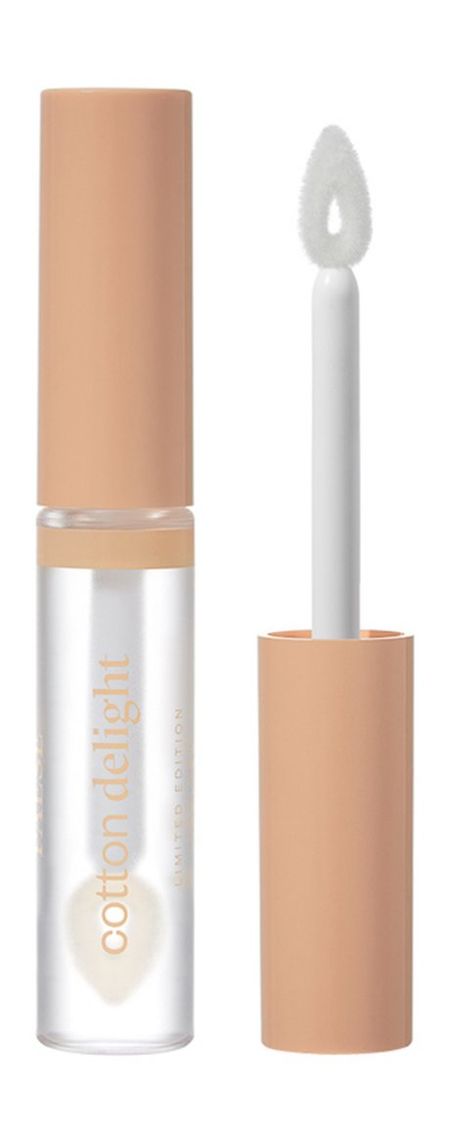 Paese Cotton Delight Lipgloss Limited Edition