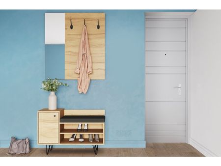 Модульная прихожая divanru Велиж-2 11680₽