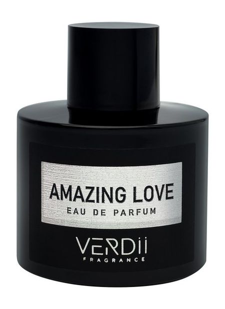 Verdii Amazing Love Eau de Parfum