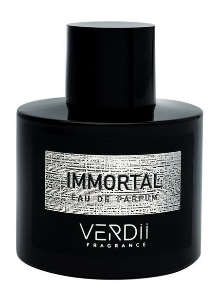 Verdii Immortal Eau de Parfum