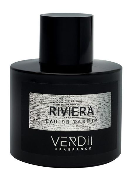Verdii Riviera Eau de Parfum