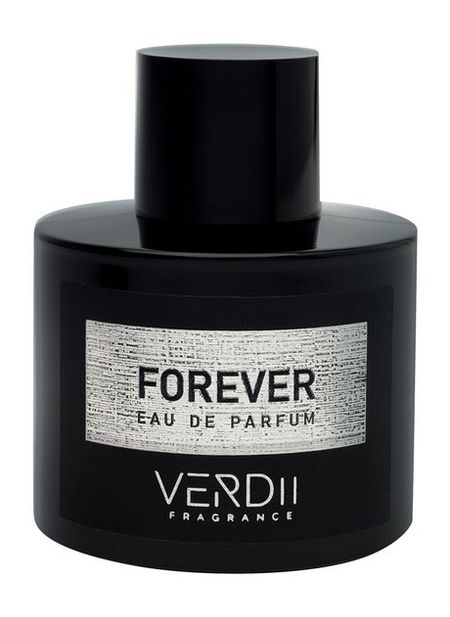 Verdii Forever Eau de Parfum