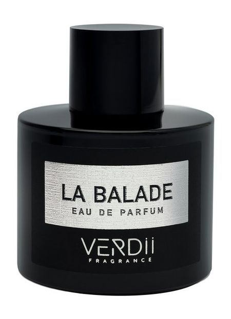 Verdii La Balade Eau de Parfum