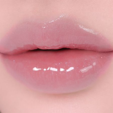Перламутровый блеск для губ Milk Touch Ornament Prism Shine Pearl Gloss Icy