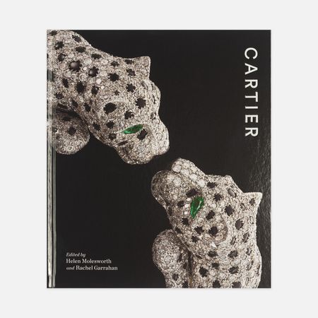Книга Book Publishers Cartier