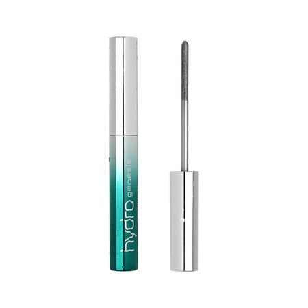 Тушь-топпер для ресниц INFLUENCE BEAUTY HYDROGENESIS с дуохромными блестками тон 01 Sol